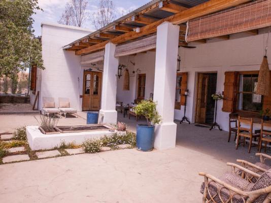 The Bethesda Guesthouse - 173052