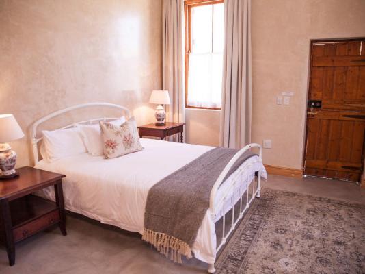 The Bethesda Guesthouse - 173053