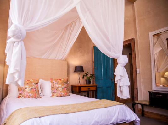 The Bethesda Guesthouse - 173054