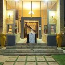 Ashwood Guesthouse & Spa - Groenvlei - 173090