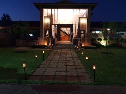 Ashwood Guesthouse & Spa - Groenvlei - 173091