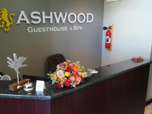 Ashwood Guesthouse & Spa - Groenvlei - 173092