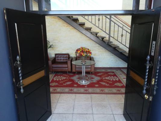 Ashwood Guesthouse & Spa - Groenvlei - 173093