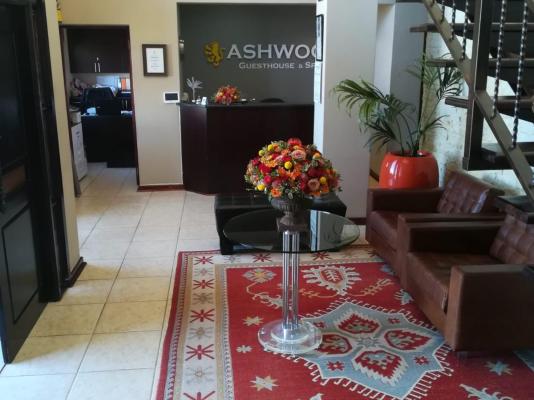 Ashwood Guesthouse & Spa - Groenvlei - 173094