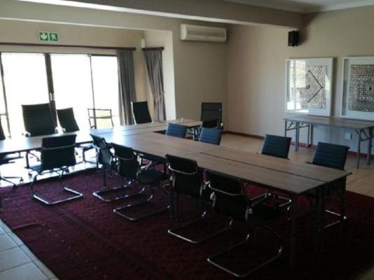 Ashwood Guesthouse & Spa - Groenvlei - 173095