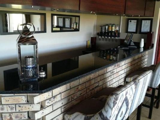 Ashwood Guesthouse & Spa - Groenvlei - 173096
