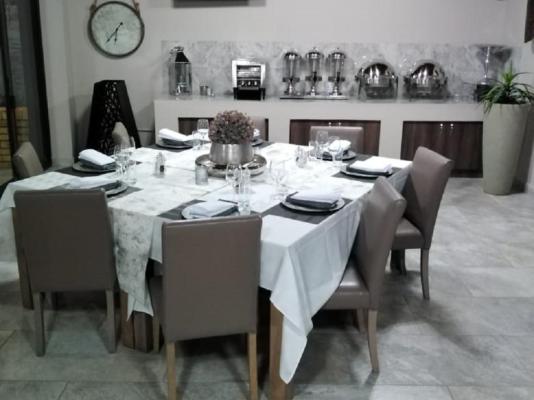 Ashwood Guesthouse & Spa - Groenvlei - 173097