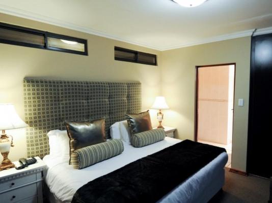 Ashwood Guesthouse & Spa - Groenvlei - 173100