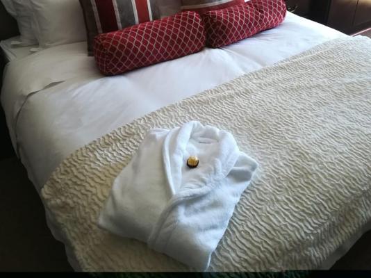 Ashwood Guesthouse & Spa - Groenvlei - 173101