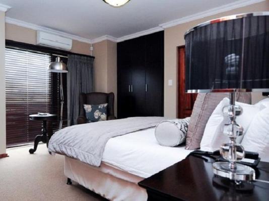 Ashwood Guesthouse & Spa - Groenvlei - 173102