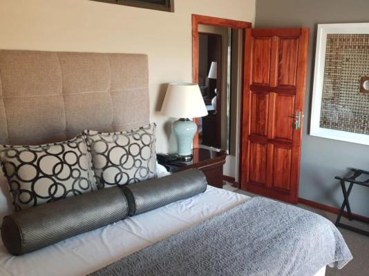 Ashwood Guesthouse & Spa - Groenvlei - 173103