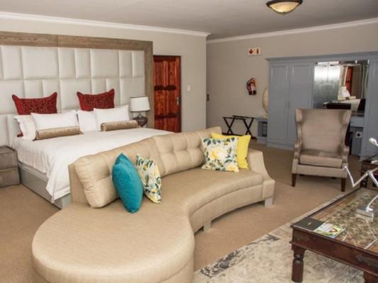 Ashwood Guesthouse & Spa - Groenvlei - 173104