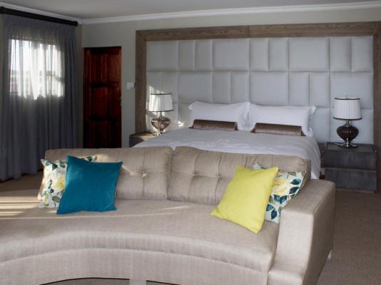Ashwood Guesthouse & Spa - Groenvlei - 173106