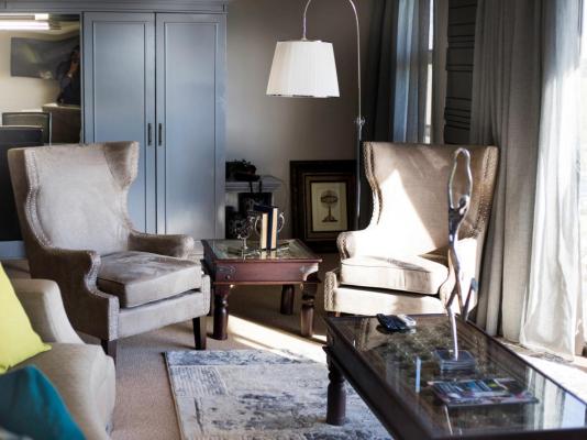 Ashwood Guesthouse & Spa - Groenvlei - 173107