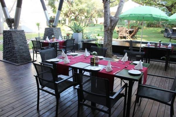 Ecolux Boutique Hotel Kruger - 173148