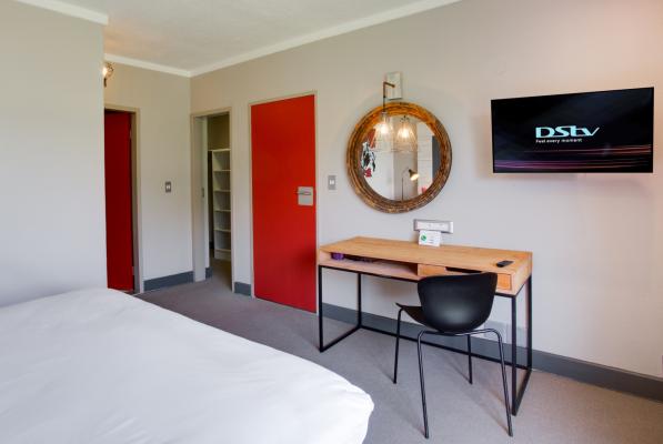 26 degrees South Bush Boho Hotel - 173252