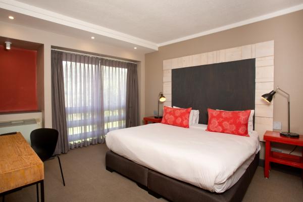 26 degrees South Bush Boho Hotel - 173256