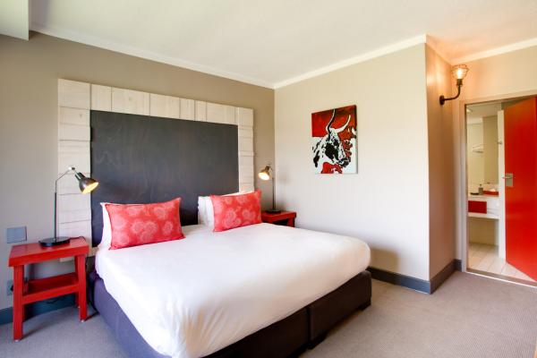 26 degrees South Bush Boho Hotel - 173257