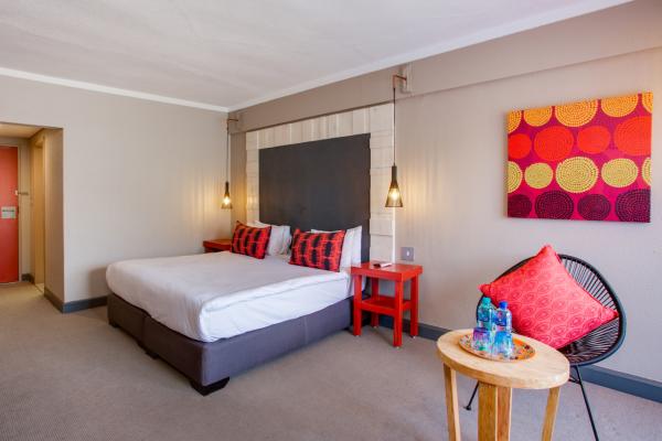 26 degrees South Bush Boho Hotel - 173262