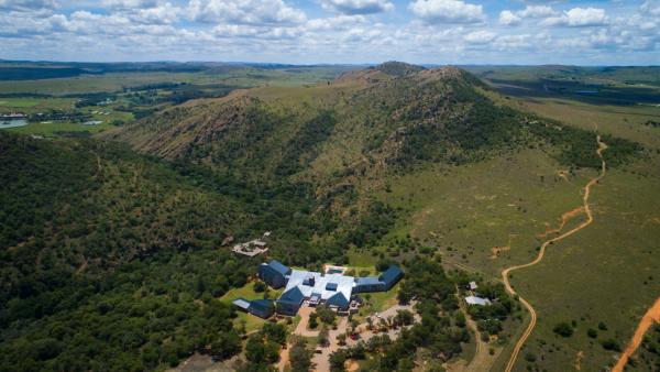 26 degrees South Bush Boho Hotel - 173264