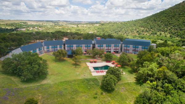 26 degrees South Bush Boho Hotel - 173265