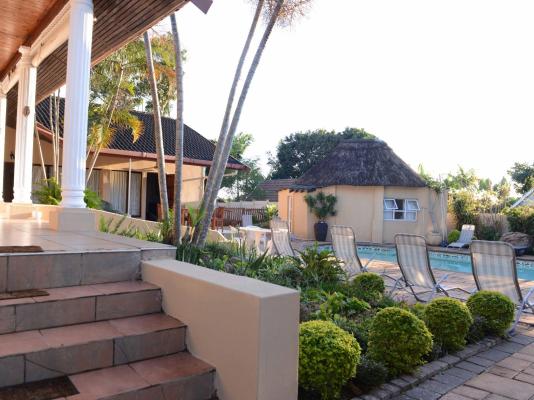 Ihawu Guest House - 173279