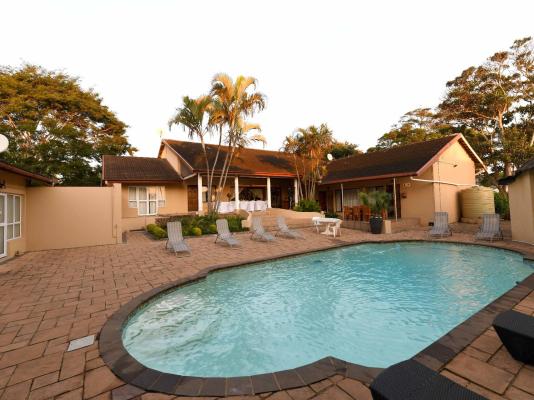 Ihawu Guest House - 173280