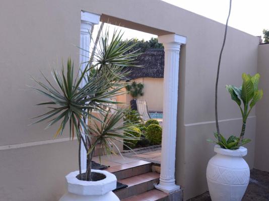 Ihawu Guest House - 173281