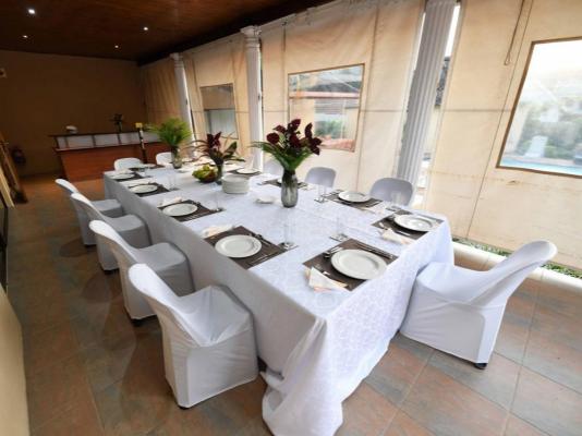 Ihawu Guest House - 173282