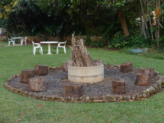 Ihawu Guest House - 173283