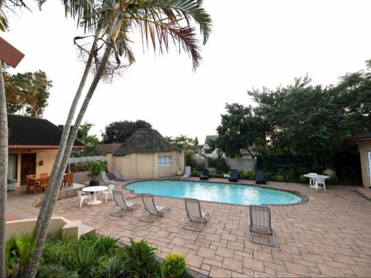 Ihawu Guest House - 173284