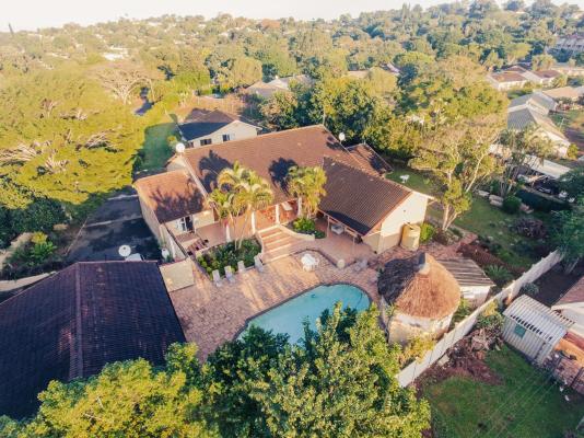 Ihawu Guest House - 173285