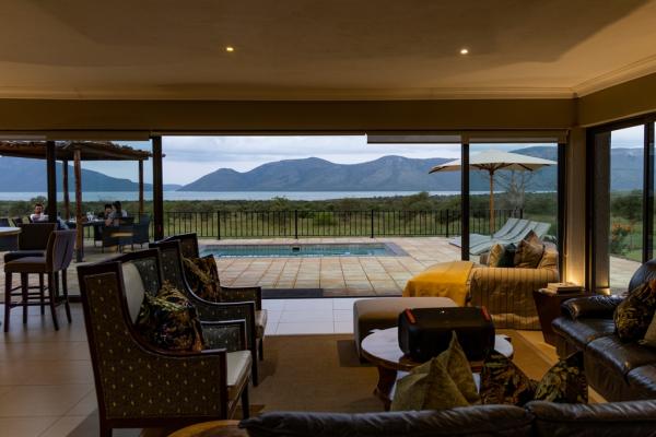 Tandweni Villa - 173303