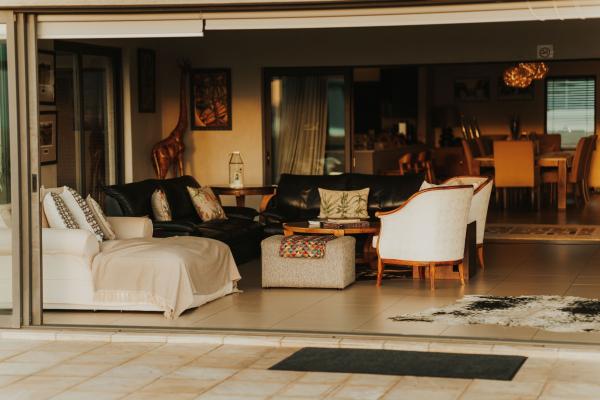 Tandweni Villa - 173314