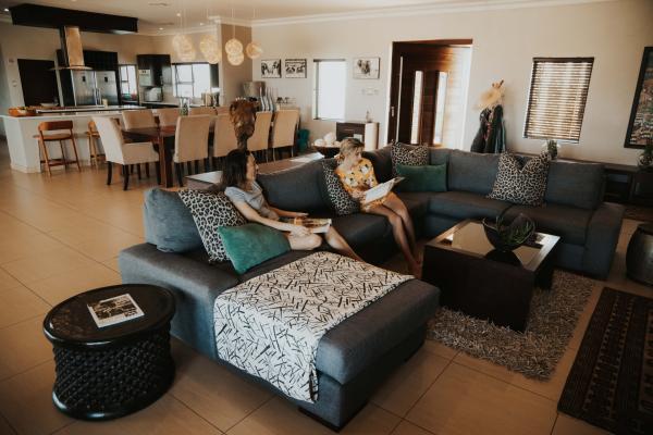 Tandweni Villa - 173315