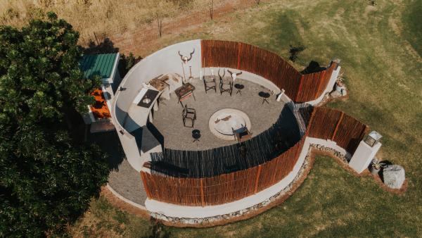 Tandweni Villa - 173318