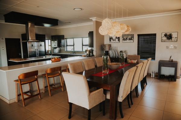Tandweni Villa - 173325