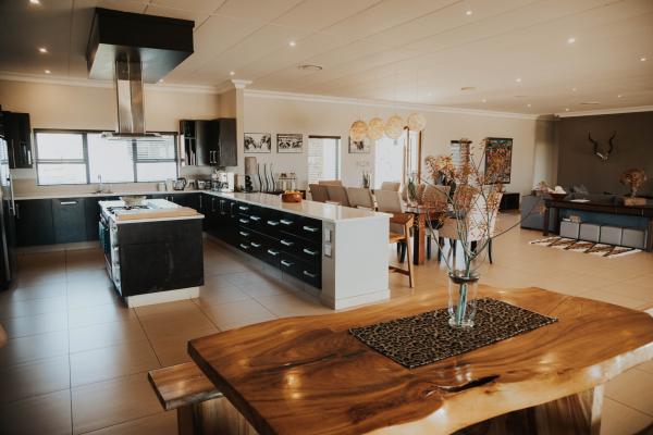 Tandweni Villa - 173329