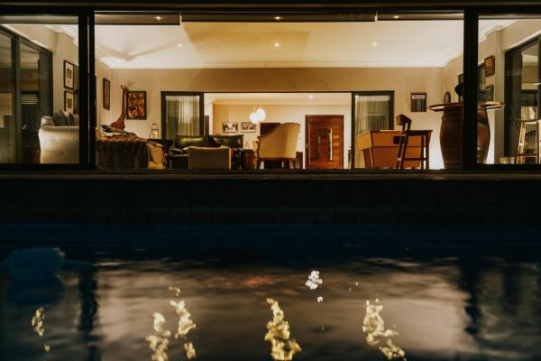 Tandweni Villa - 173332