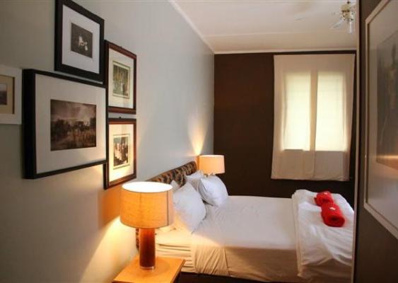 The George Hotel and Conference Centre - 173374