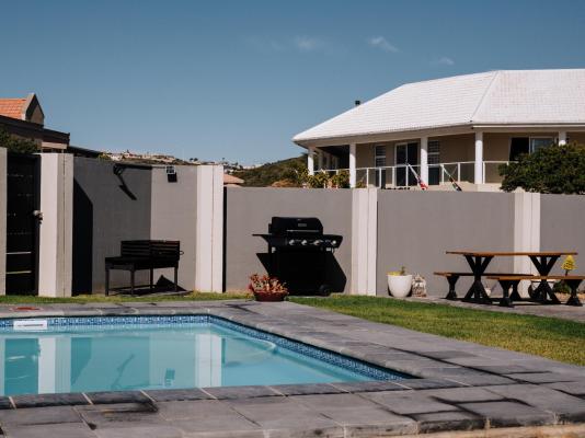 Idiaz Beach House - 173405