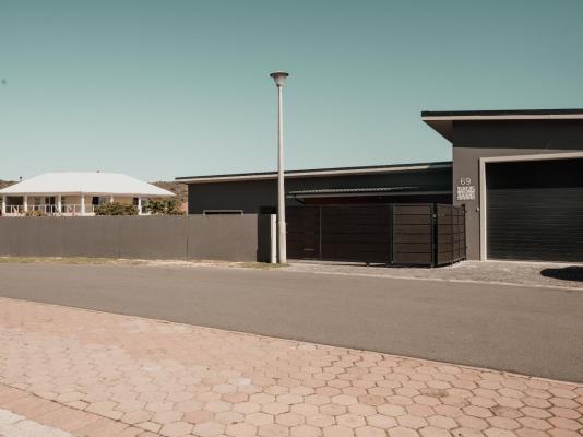 Idiaz Beach House - 173417