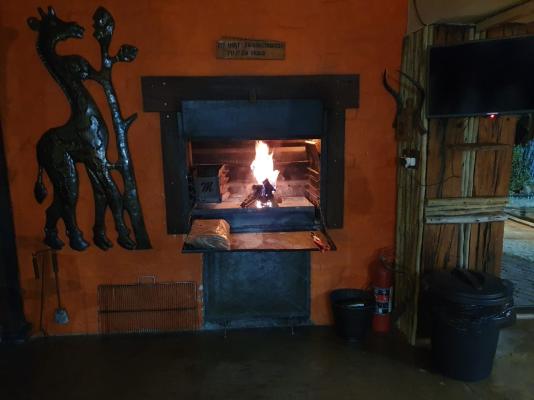 Nyani Lodge - 173466