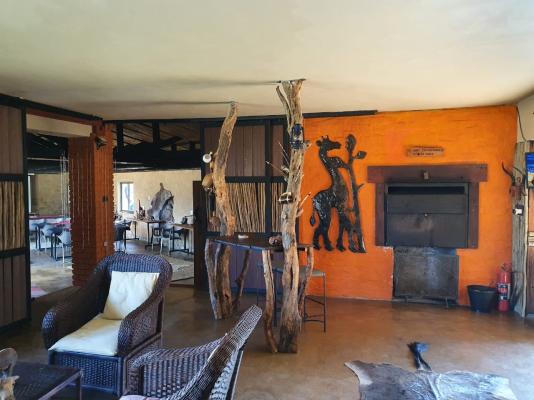 Nyani Lodge - 173474