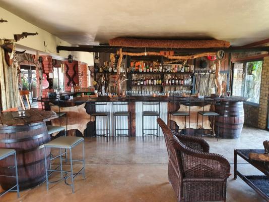 Nyani Lodge - 173483