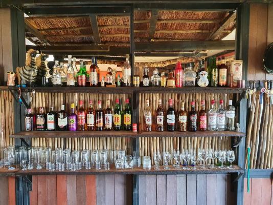 Nyani Lodge - 173485