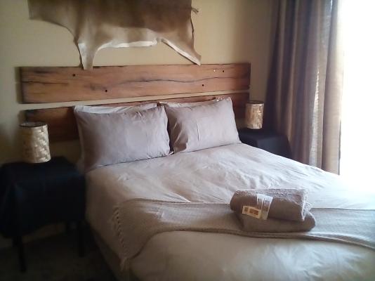 Nyani Lodge - 173491