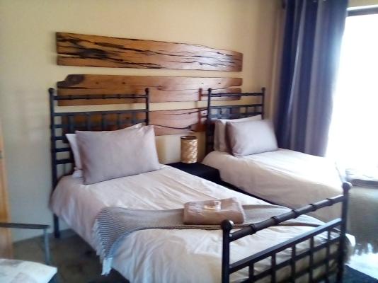 Nyani Lodge - 173493