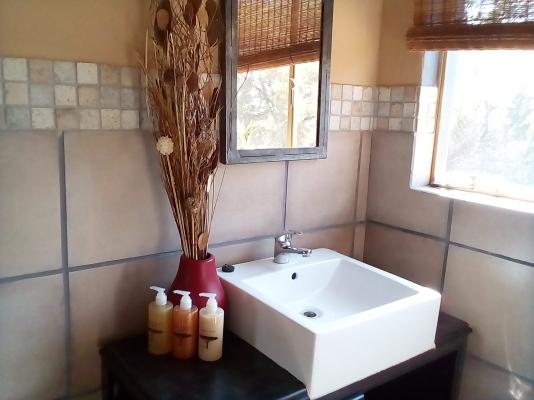 Nyani Lodge - 173494
