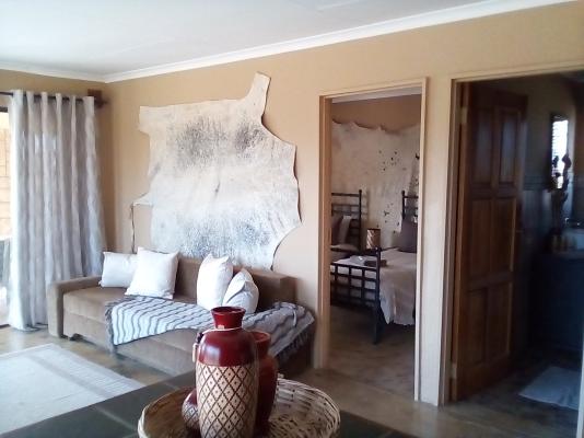 Nyani Lodge - 173495